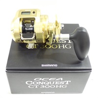 １８オシアコンクエストＣＴ３００ＨＧ